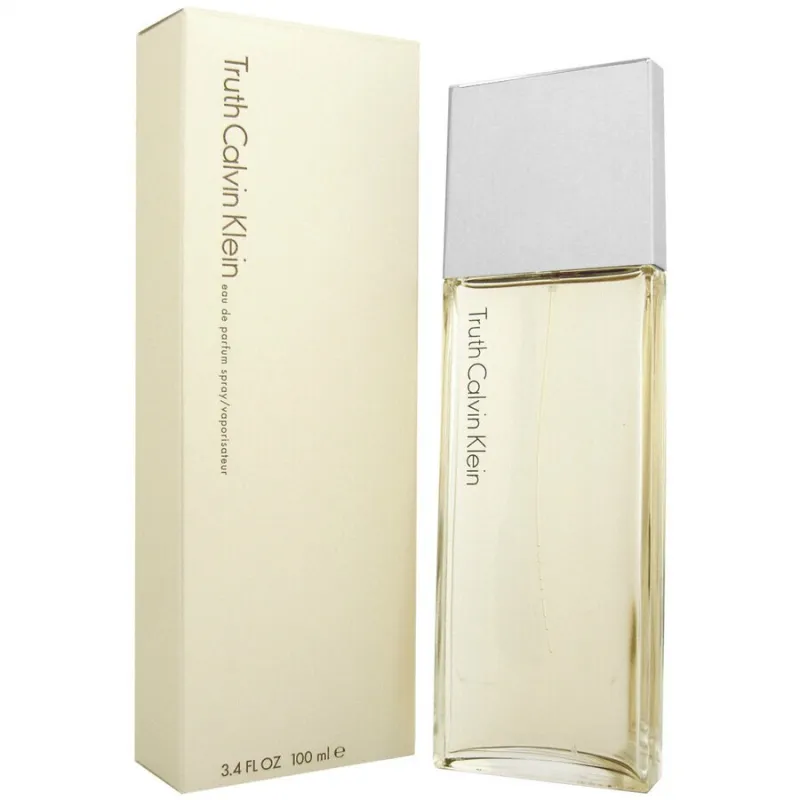 Truth EDP 100ml original – VelourHaus Guatemala