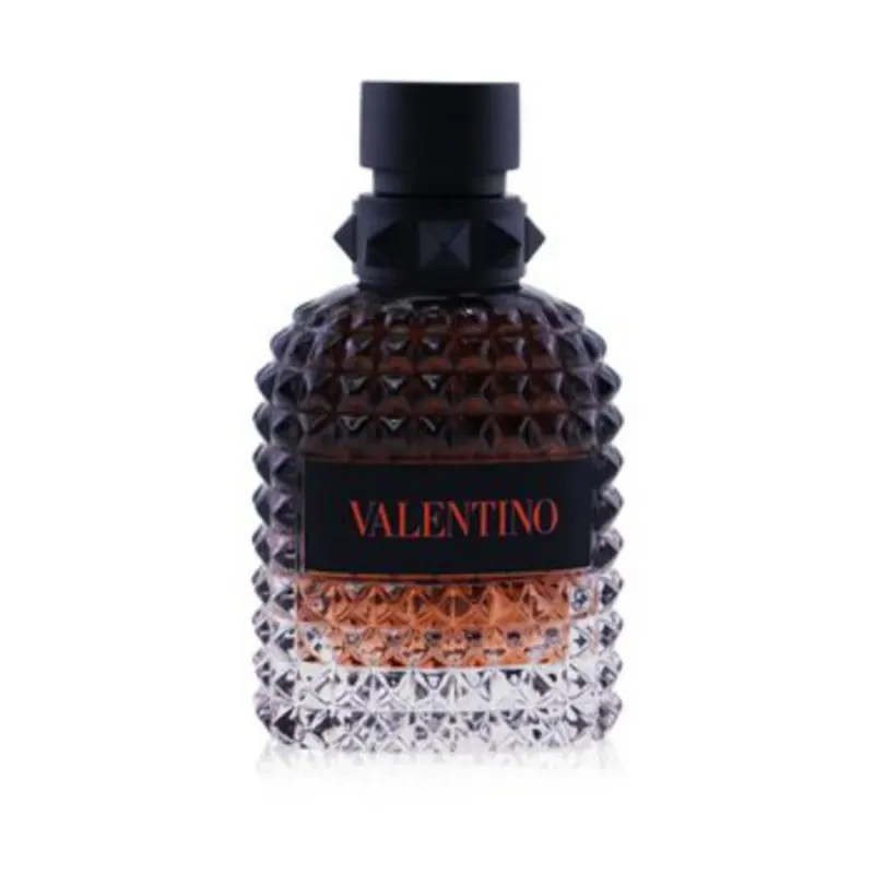 Valentino - Valentino Uomo Born In Roma Coral Fantasy EDT 50ml original – VelourHaus Guatemala