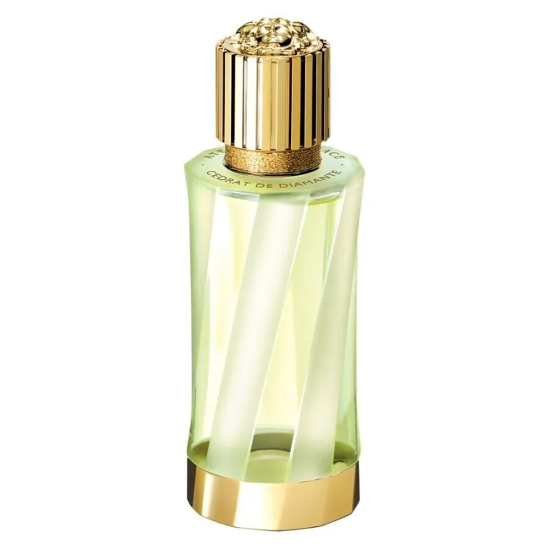 Versace Cedrat De Diamante EDP 100ml original – VelourHaus Guatemala