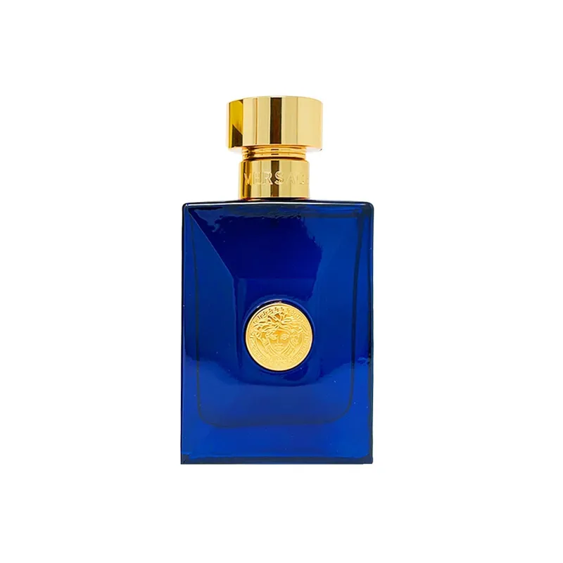 Versace Dylan Blue by Versace EDT 50ml original – VelourHaus Guatemala
