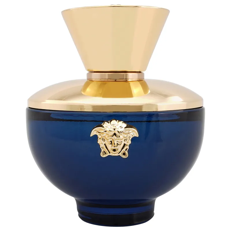 Versace Dylan Blue EDP 100ml original – VelourHaus Guatemala