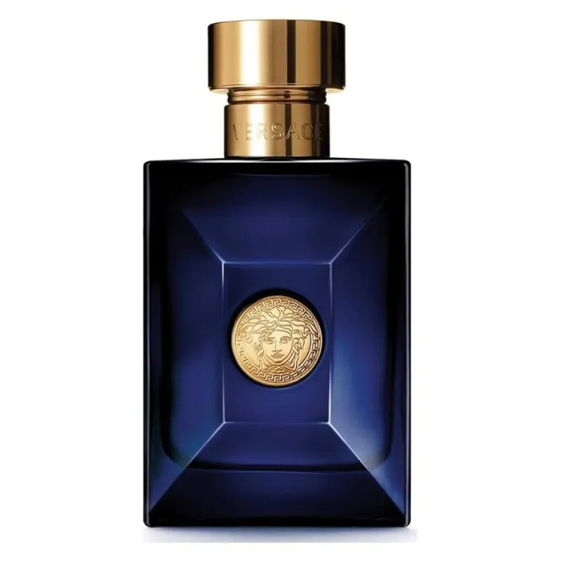 Versace Dylan Blue Men EDT 200ml original – VelourHaus Guatemala