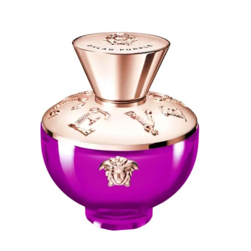 Versace Dylan Purple EDP 50ml original – VelourHaus Guatemala