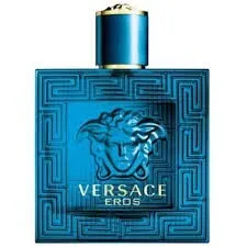 Versace Eros EDT 200ml original – VelourHaus Guatemala