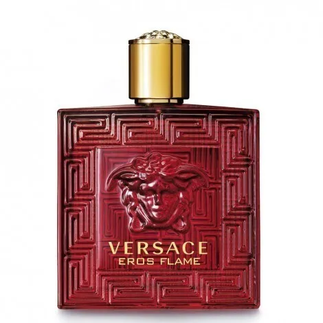 Versace Eros Flame EDP 100ml original – VelourHaus Guatemala