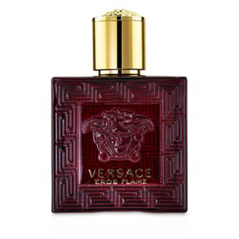 Versace Eros Flame EDP 50ml original – VelourHaus Guatemala
