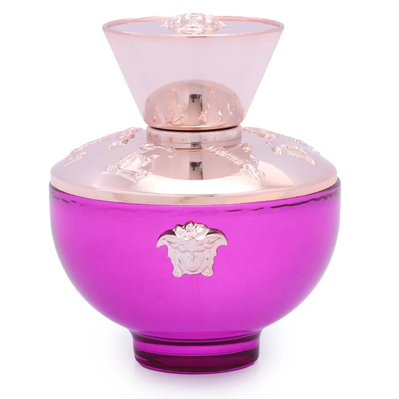 Versace Pour Femme Dylan Purple EDP 100ml original – VelourHaus Guatemala