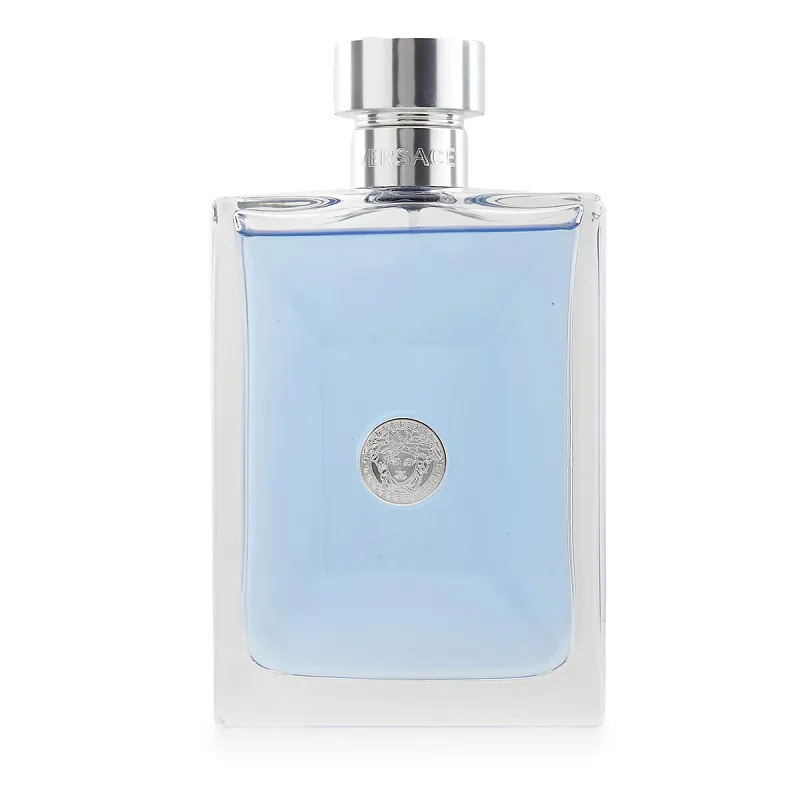 Versace Pour Homme EDT 200ml original – VelourHaus Guatemala