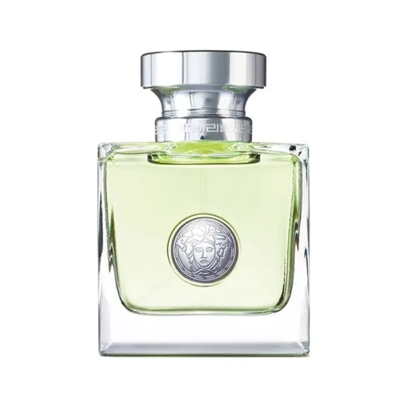 Versence/Versace EDT 100ml original – VelourHaus Guatemala