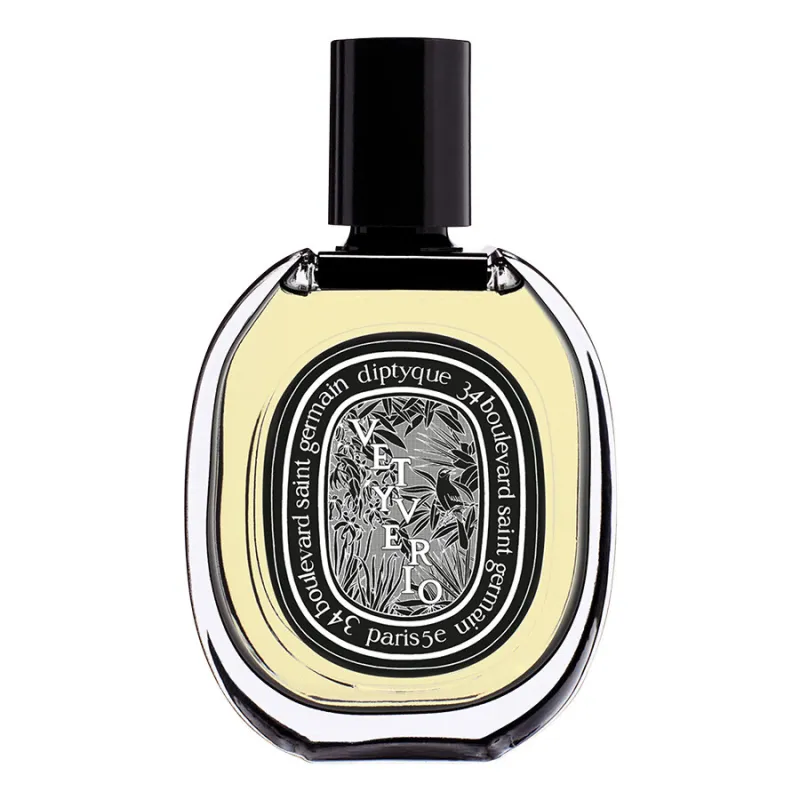 Vetyverio by Diptyque EDP 75ml original – VelourHaus Guatemala