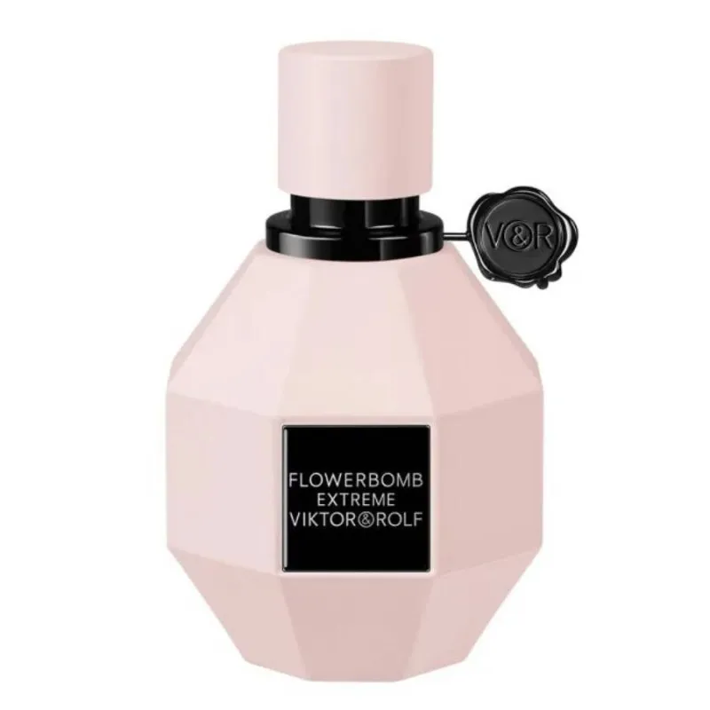 Viktor & Rolf Flowerbomb Extreme EDP 100ml original – VelourHaus Guatemala