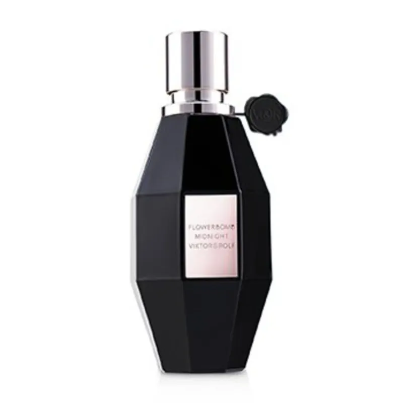 Viktor & Rolf Flowerbomb Midnight EDP 50ml original – VelourHaus Guatemala