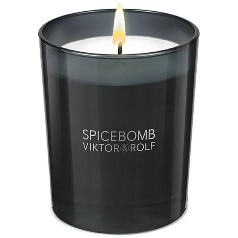 Viktor & Rolf Spicebomb 71ml original – VelourHaus Guatemala
