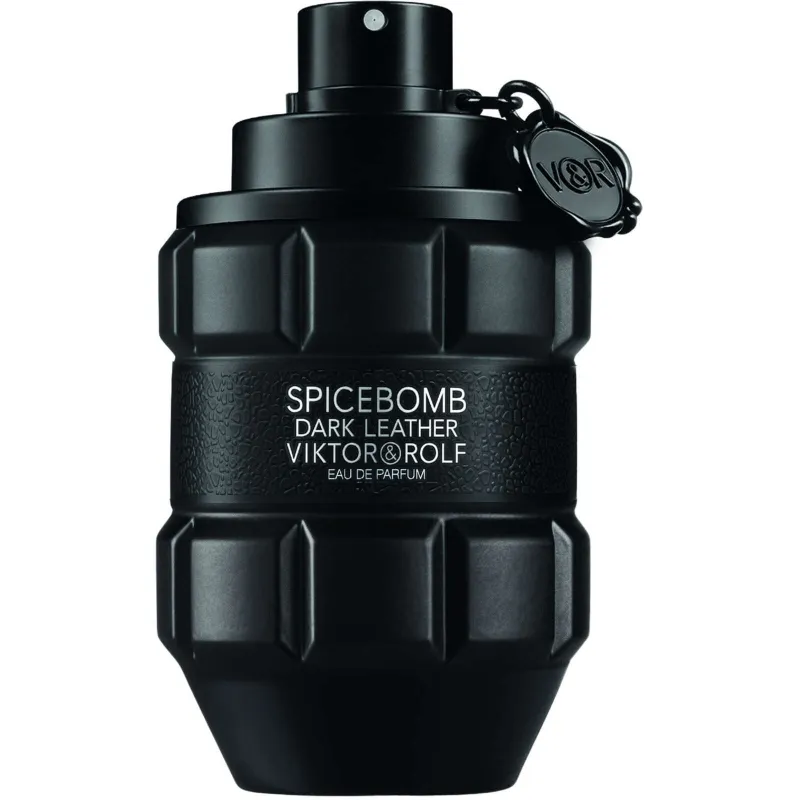 Viktor & Rolf Spicebomb Dark Leather EDP 150ml original – VelourHaus Guatemala