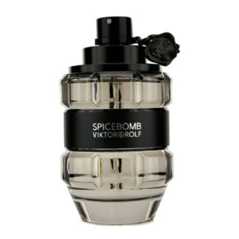 Viktor & Rolf Spicebomb EDT 150ml original – VelourHaus Guatemala