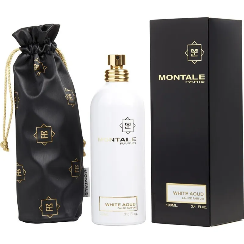 White Aoud EDP 100ml original – VelourHaus Guatemala
