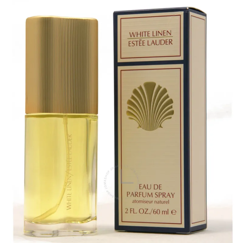 White Linen EDP 60ml original – VelourHaus Guatemala