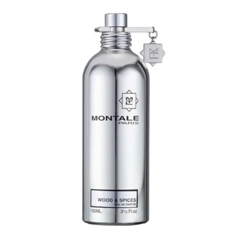 Wood & Spices EDP 100ml original – VelourHaus Guatemala