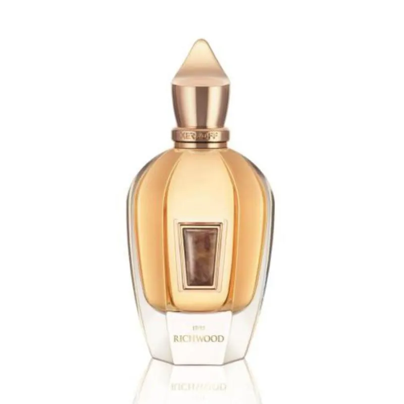 Xerjoff 17/17 Richwood Parfum 50ml original – VelourHaus Guatemala