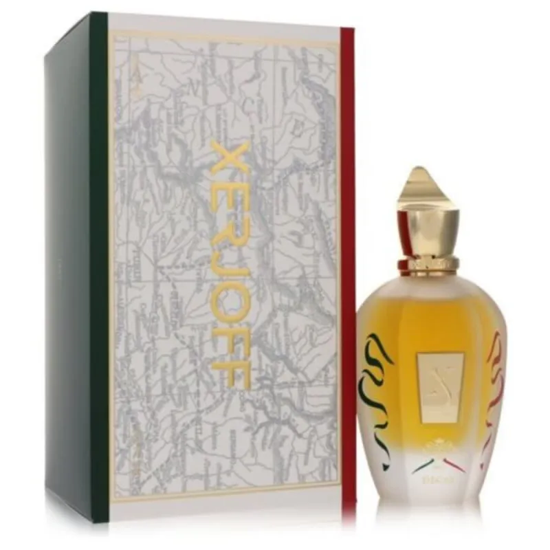 Xerjoff 1861 Decas EDP 100ml original – VelourHaus Guatemala