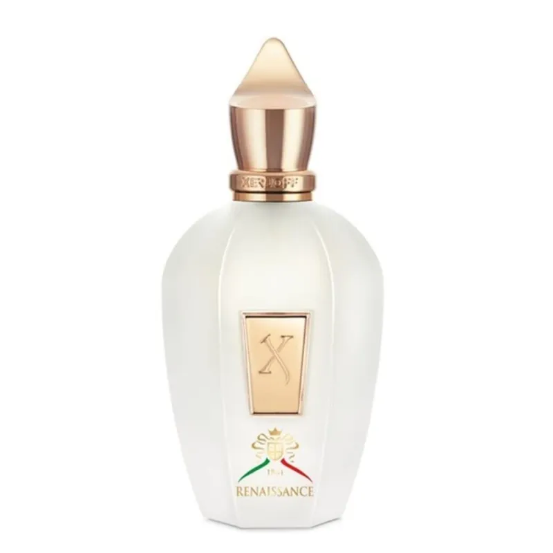 Xerjoff 1861 Renaissance EDP 100ml original – VelourHaus Guatemala