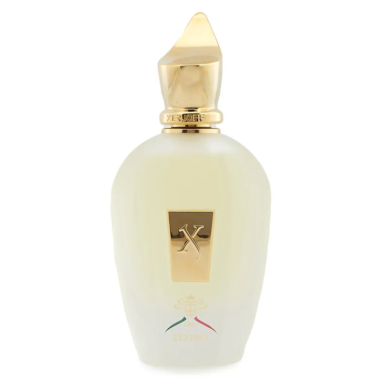 Xerjoff 1861 Zefiro EDP 100ml original – VelourHaus Guatemala