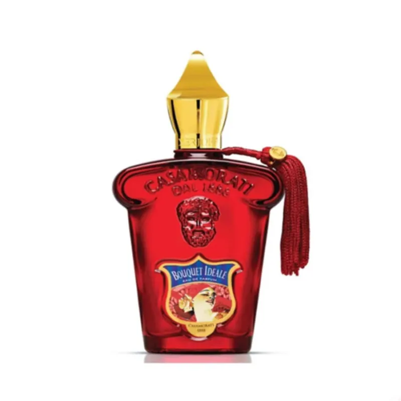 Xerjoff Casamorati Bouquet Ide EDP 100ml original – VelourHaus Guatemala