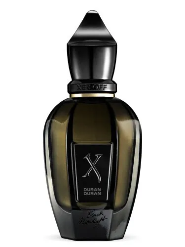 Xerjoff Duran Black Moonlight Parfum 50ml original – VelourHaus Guatemala