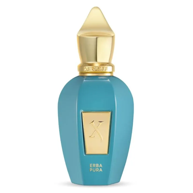 Xerjoff Erba Pura EDP 50ml original – VelourHaus Guatemala