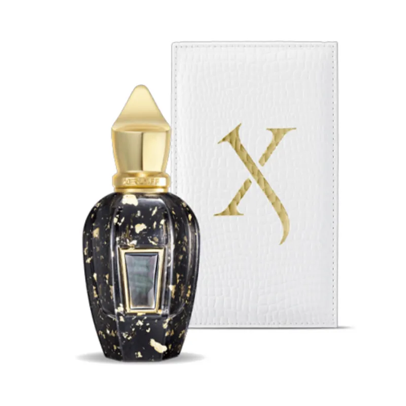 Xerjoff Homme Anniversary Parfum 50ml original – VelourHaus Guatemala