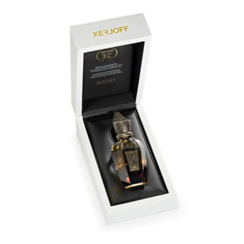 Xerjoff K Collection 'ILM Parfum 50ml original – VelourHaus Guatemala