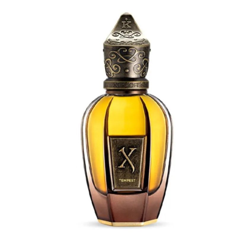 Xerjoff K Collection Tempest Parfum 50ml (Tester) original – VelourHaus Guatemala