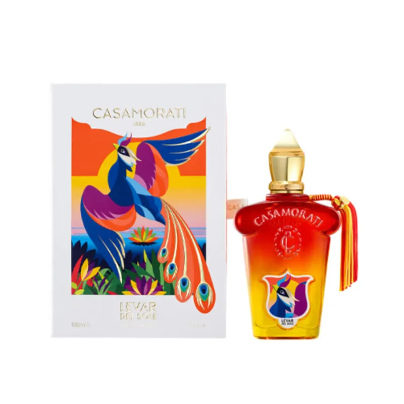 Xerjoff Levar Del Sole EDP 100ml original – VelourHaus Guatemala