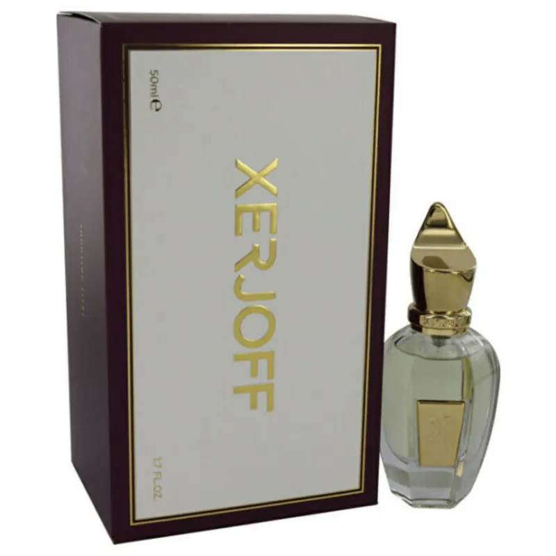 Xerjoff Nio EDP 50ml original – VelourHaus Guatemala