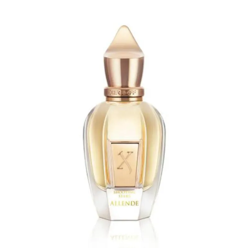 Xerjoff Shooting Stars Allende EDP 50ml original – VelourHaus Guatemala