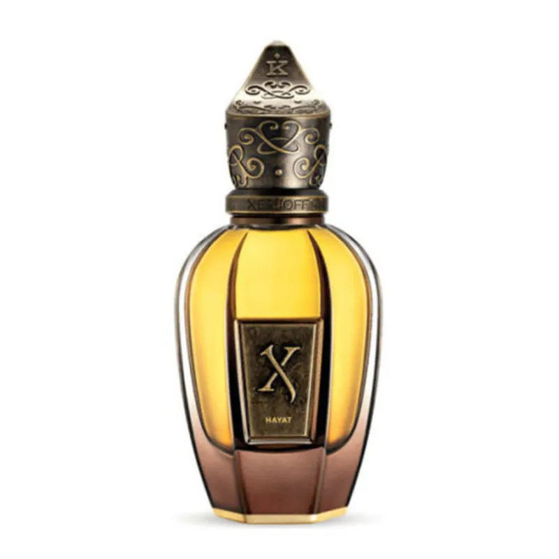Xerjoff Sospiro K Collection Hayat Parfum 50ml original – VelourHaus Guatemala