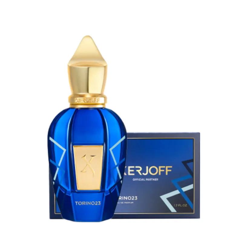 Xerjoff Torino23 EDP 50ml original – VelourHaus Guatemala