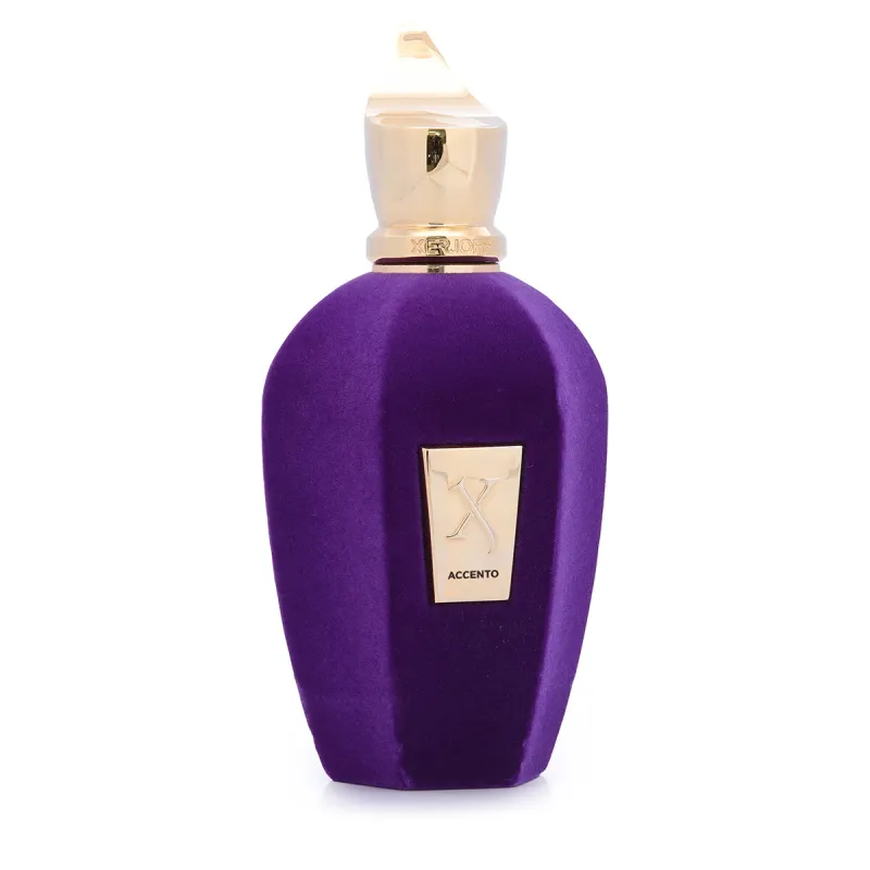 Xerjoff V Accento EDP 100ml original – VelourHaus Guatemala