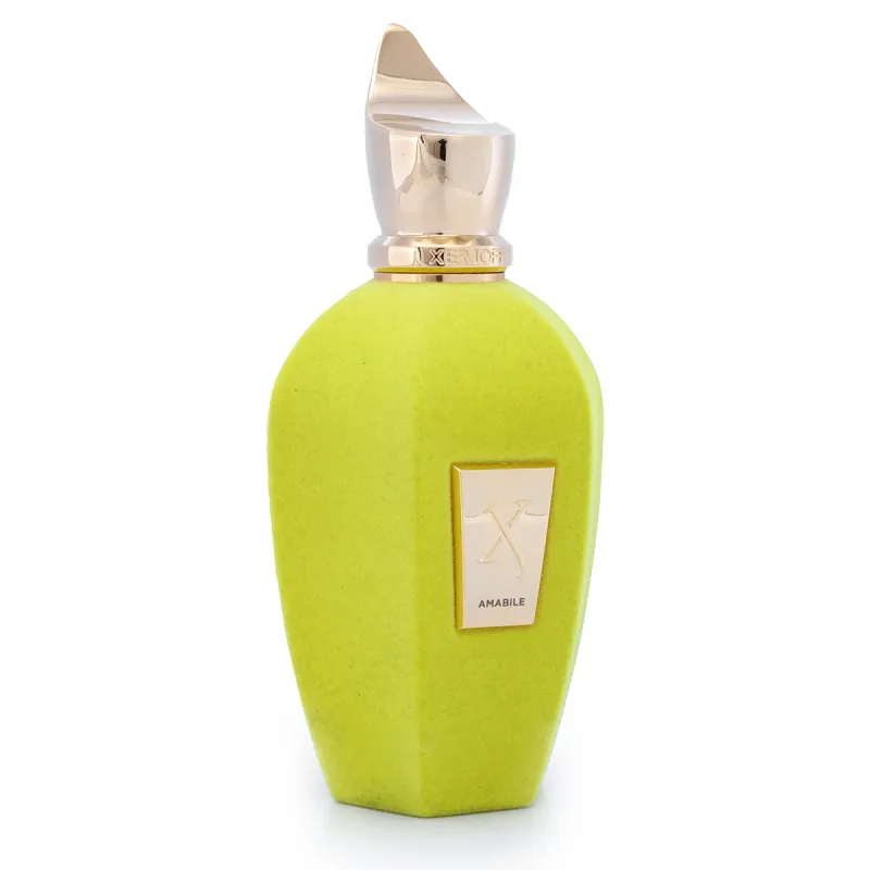 Xerjoff V Amabile EDP 100ml original – VelourHaus Guatemala