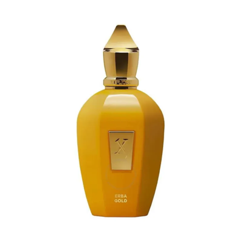 Xerjoff V Erba Gold EDP 100ml original – VelourHaus Guatemala