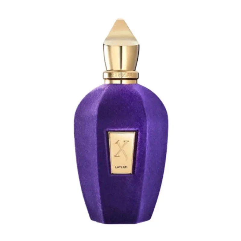 Xerjoff V Laylati EDP 100ml original – VelourHaus Guatemala