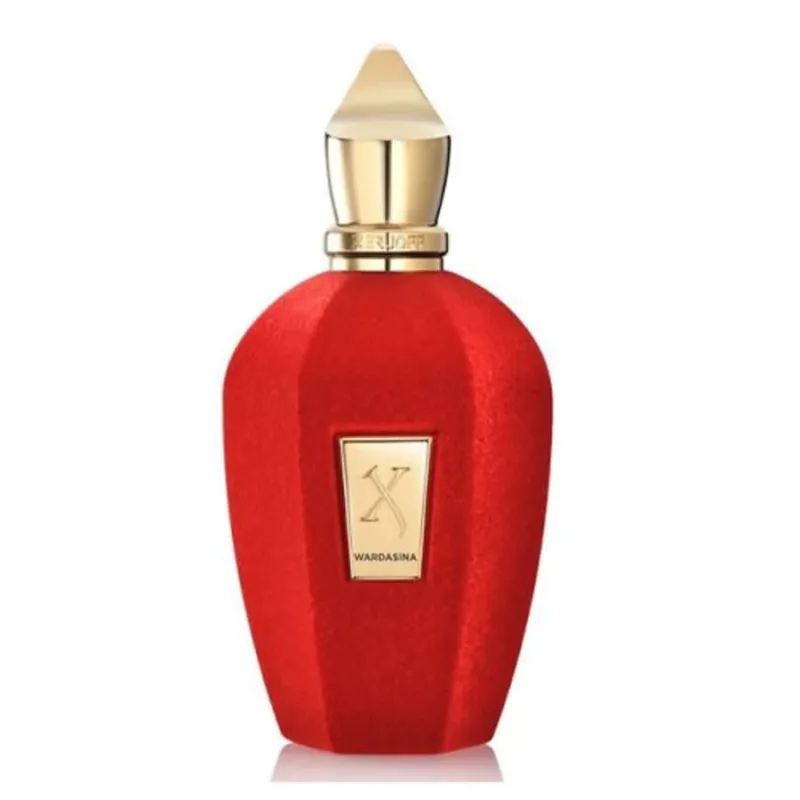 Xerjoff V Wardasina EDP 100ml original – VelourHaus Guatemala
