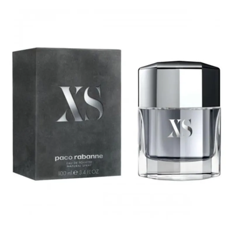 Xs Men EDT 100ml original – VelourHaus Guatemala
