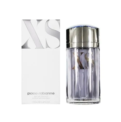 Xs Men/paco Rabanne EDT 100ml original – VelourHaus Guatemala
