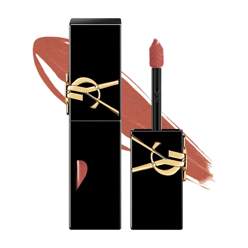 Yves Saint Laurent .18 oz 440 Blush Connection Makeup 532ml original – VelourHaus Guatemala