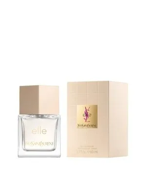 Yves Saint Laurent Elle EDP 80ml original – VelourHaus Guatemala