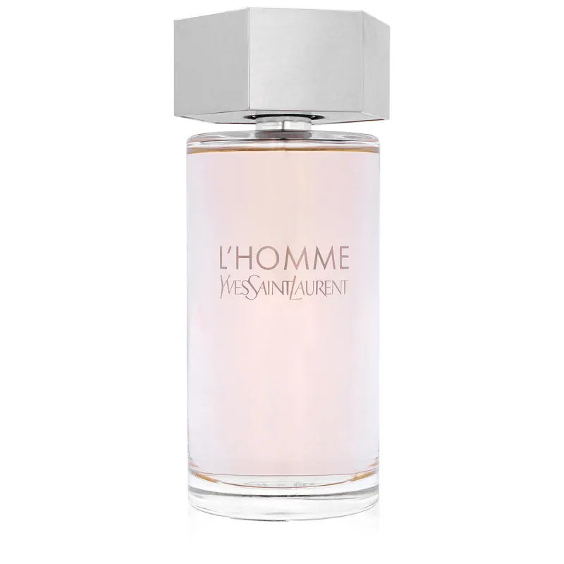 Yves Saint Laurent L'Homme EDT 200ml original – VelourHaus Guatemala