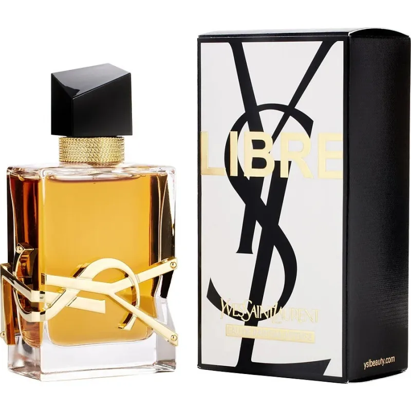Yves Saint Laurent - Libre EDP 50ml original – VelourHaus Guatemala