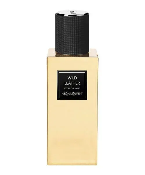 Yves Saint Laurent Wild Leather EDP 125ml original – VelourHaus Guatemala
