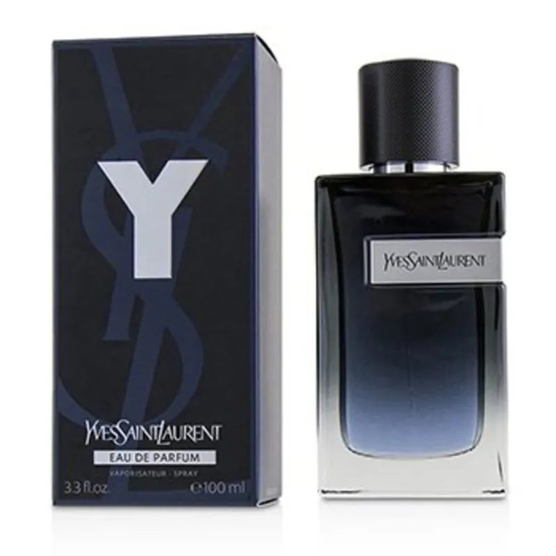 Yves Saint Laurent Y EDP 100ml original – VelourHaus Guatemala